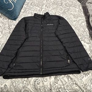 Men’s Columbia Jacket